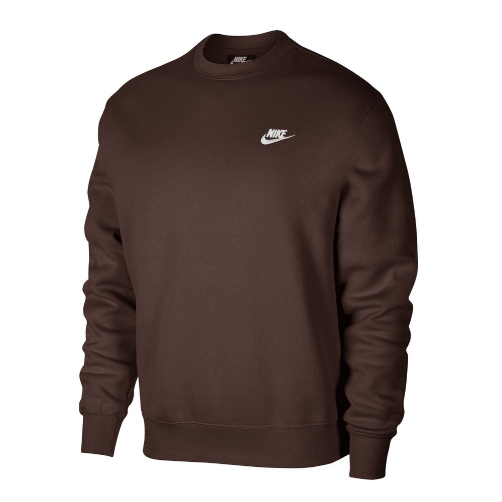 Nike Sportswear Club Fleece